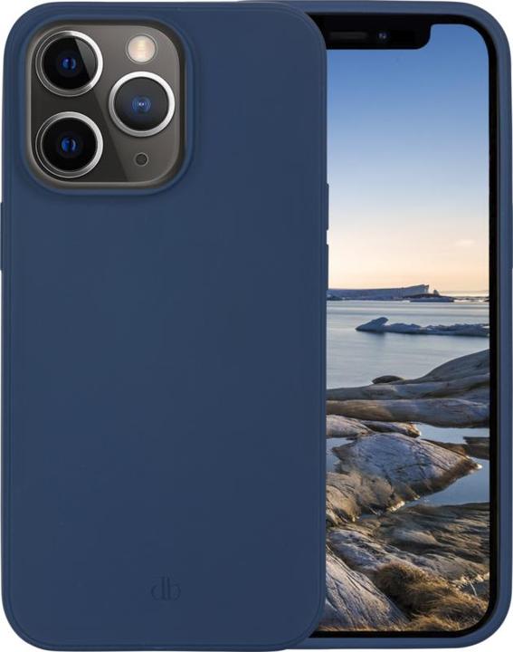 Actual product image dbramante1928 Nuuk (Apple iPhone 13)