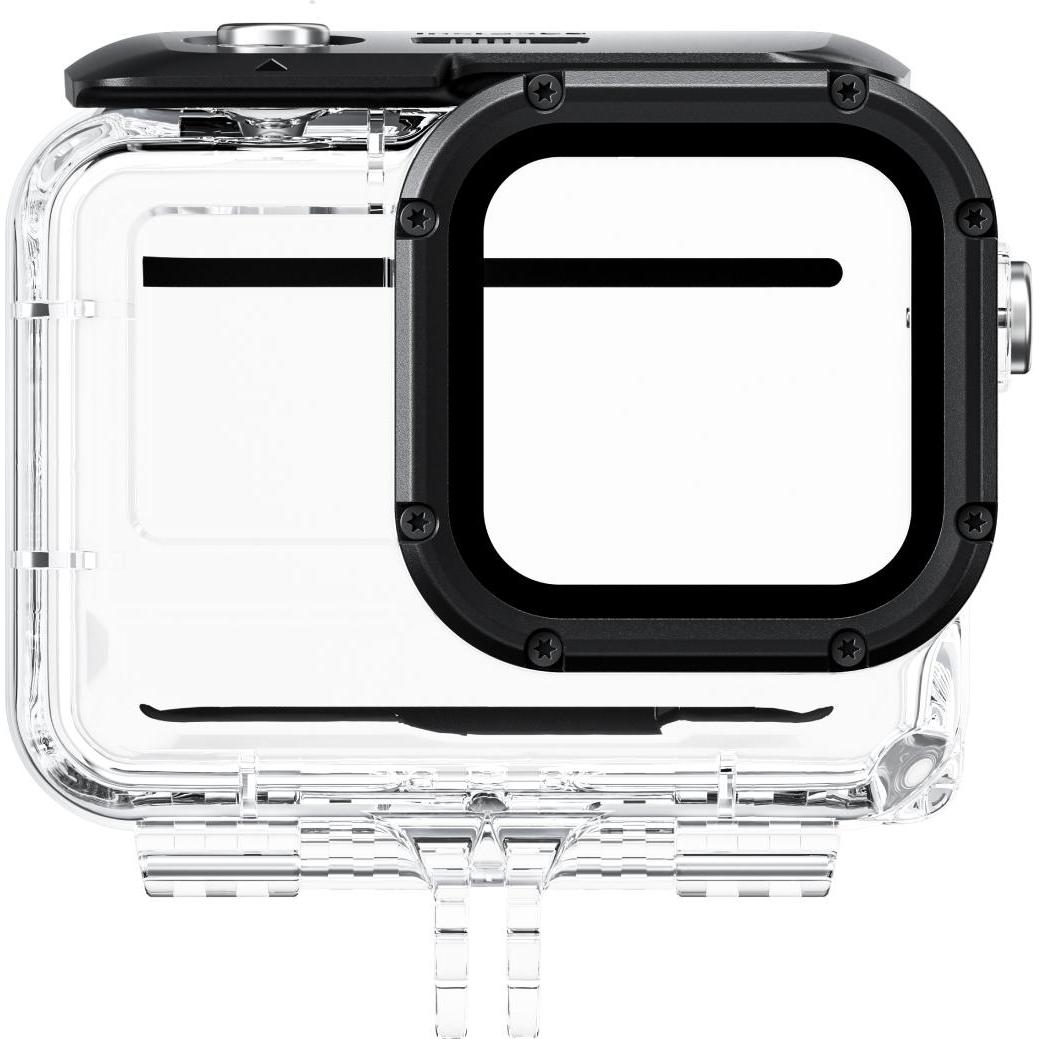 Insta360 Cinsbajf (Ace), Action Cam Zubehör, Transparent