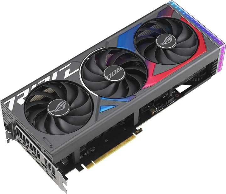 Produktbild ASUS Rog Strix GeForce RTX4060 OC (8 GB)