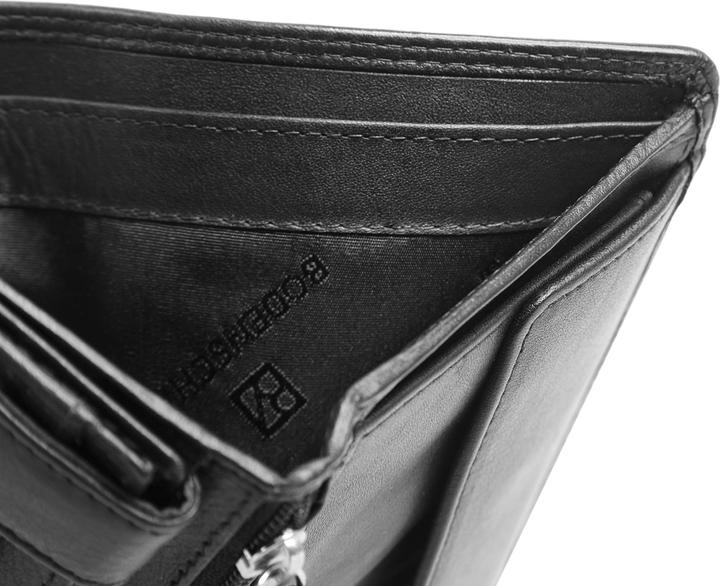 Actual product image Bodenschatz Geldbörse