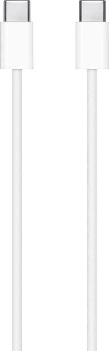 Actual product image Apple USB C – USB C (1 m, USB 2.0)