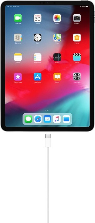 Actual product image Apple USB C – USB C (1 m, USB 2.0)
