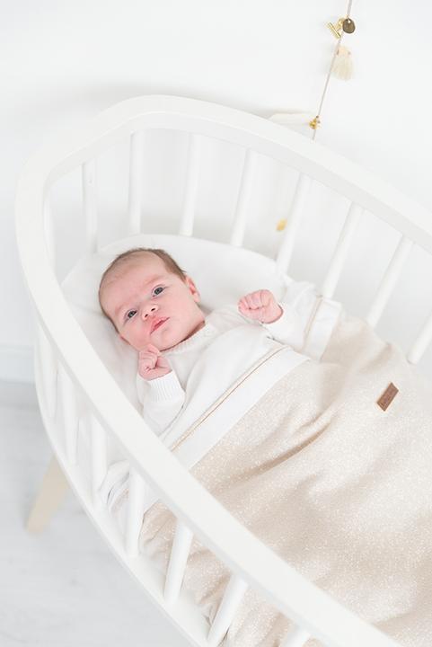 Image du produit Baby's only Drap de lit (80 x 100 cm)