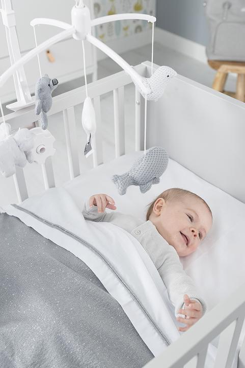 Image du produit Baby's only Drap de lit (80 x 100 cm)
