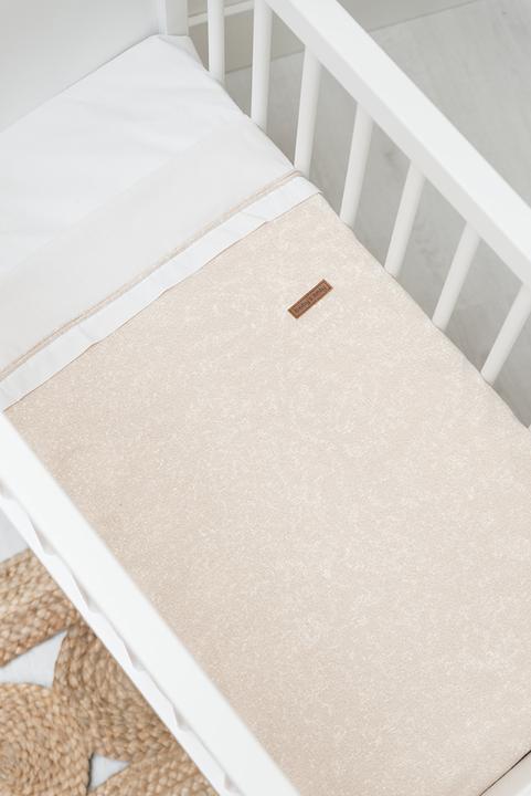 Image du produit Baby's only Drap de lit (80 x 100 cm)