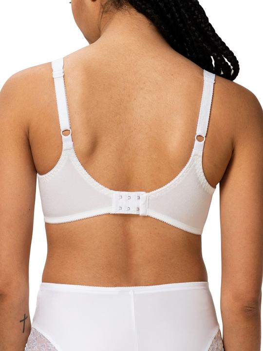 Actual product image Triumph Underwired bra "Ladyform Soft" (85 C, Single pack)
