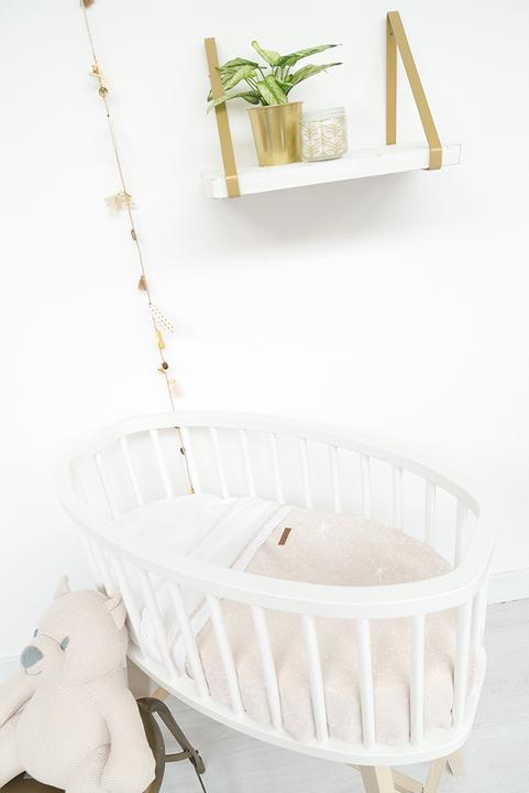 Immagine prodotto Baby's only Sparkle (95 x 70 cm)
