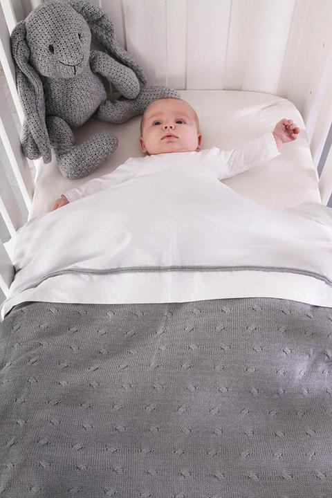 Image du produit Baby's only Drap de lit (100 x 80 cm)