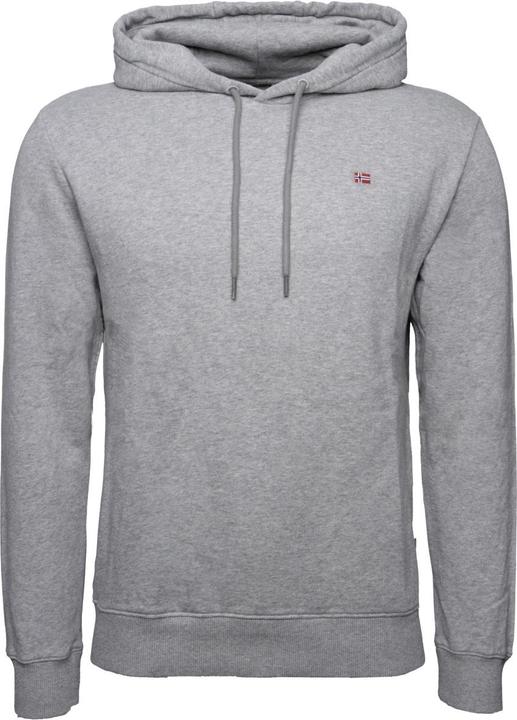 Medium Grey Melange