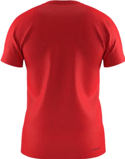 Immagine prodotto La Sportiva Solution T-Shirt M, Climbing T-Shirt (S)