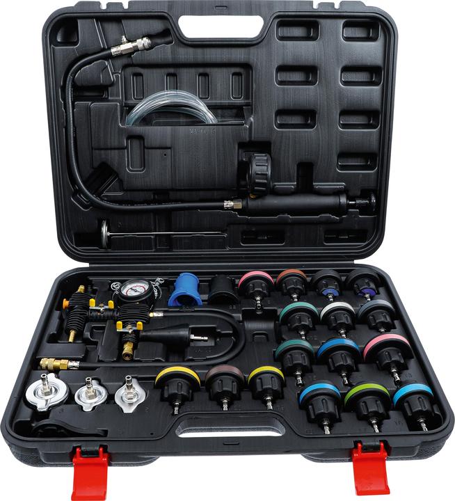 Produktbild BGS Kühlsystem-Abdruck und Prüfgerät