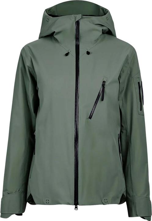 Immagine prodotto The Mountain Studio 2L Stretch Insulated (M)