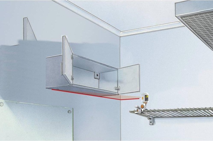 Immagine prodotto Laserliner FlexClamp