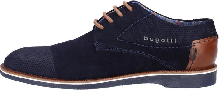 Produktbild Bugatti Businessschuhe (41)