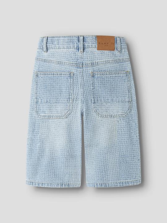 Image du produit Name it Skater Fit Shorts (128)