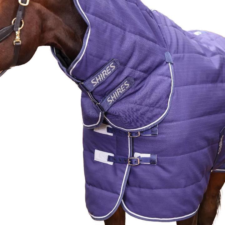 Immagine prodotto Shires Tempest Original 100 Collo Combo Coperta Combinata per Cavalli (183 cm)