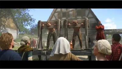 Image du produit Deep Silver Kingdom Come Deliverance II (PS5, DE)