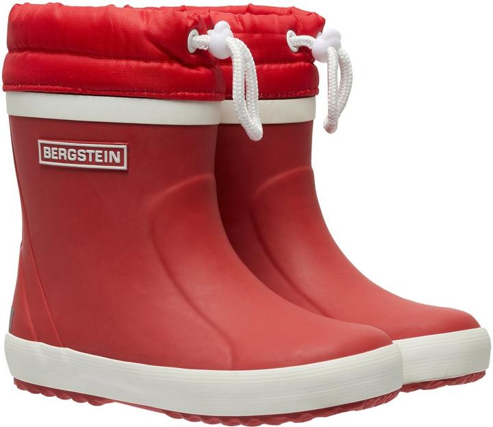 Actual product image Bergstein Classic Thermo Insulated Rain Boots (33)