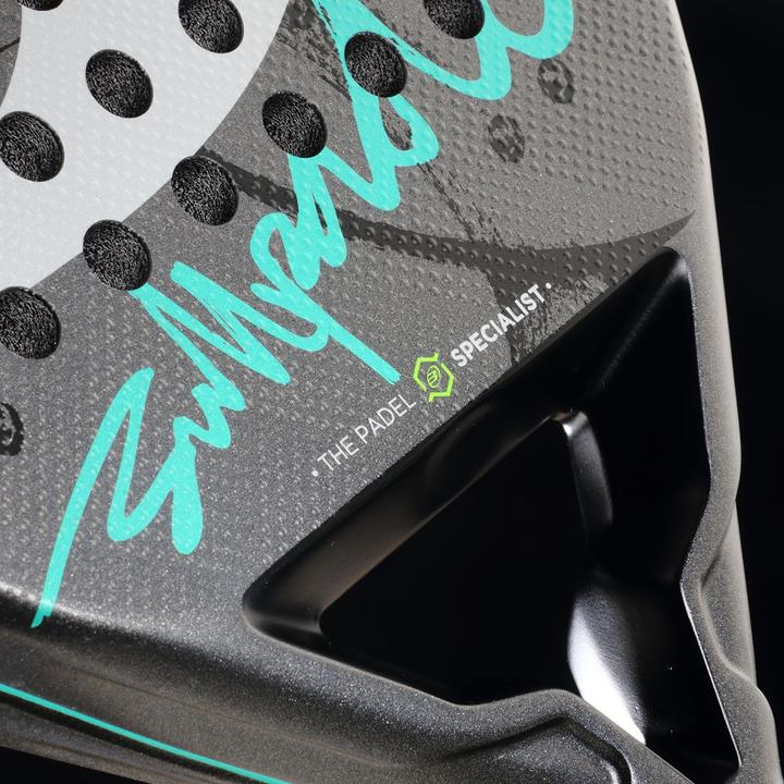 Actual product image Bullpadel Ionic Light 24 padel racket