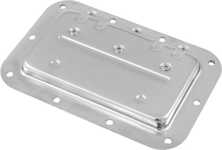 Image du produit Roadinger Poignée pliante Case, zinc (Accessoire)