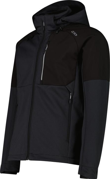 Immagine prodotto CMP Campagnolo Zip Hoodie (S)