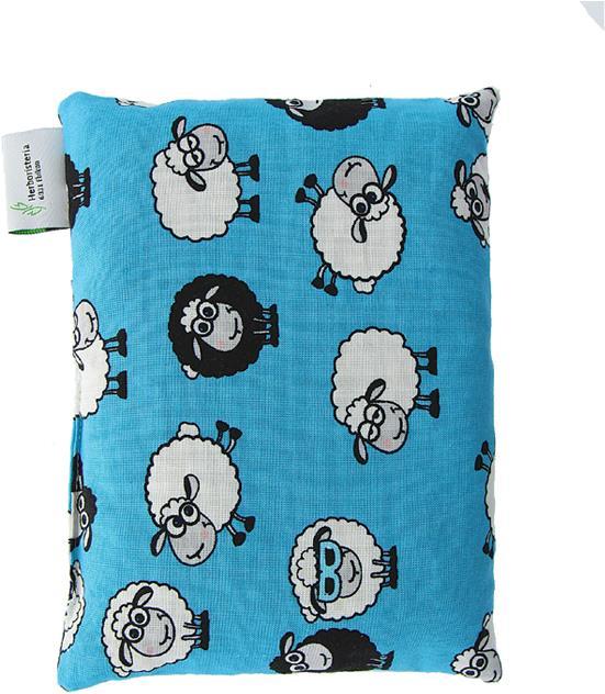 Actual product image Herboristeria Chriesis bag sheep