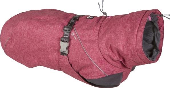 Hurtta Expedition parka beetroot 35 (35, Pull-over pour chien)