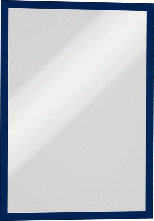 Productafbeelding Durable Duraframe A3 blauw, 2 stuks