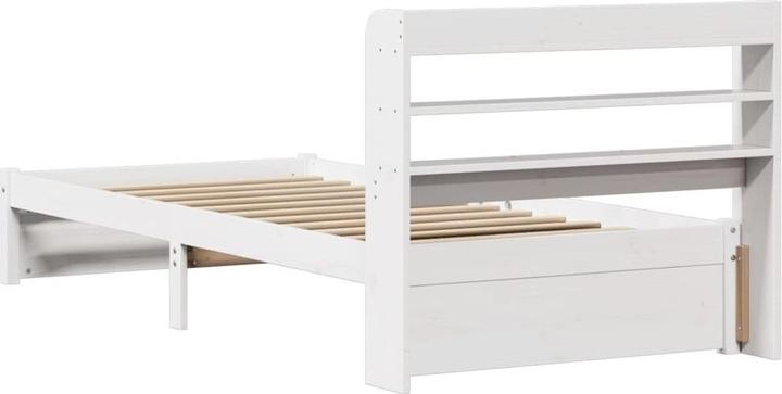 Image du produit vidaXL Bettgestell (75 x 190 cm)