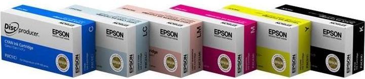 Produktbild Epson S0204 (LM)