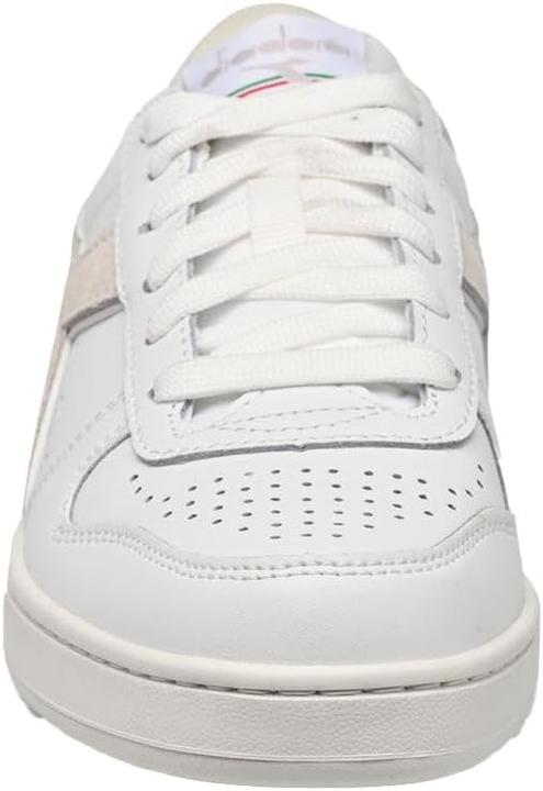 Immagine prodotto Diadora Magic Basket Low Leather sneaker donna (41)