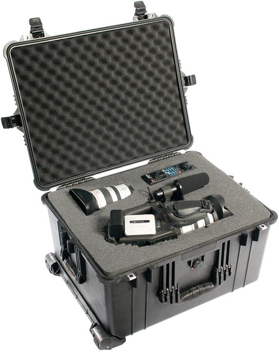 Image du produit Peli 1620 Protecteur (Mallette photo, 72 l)