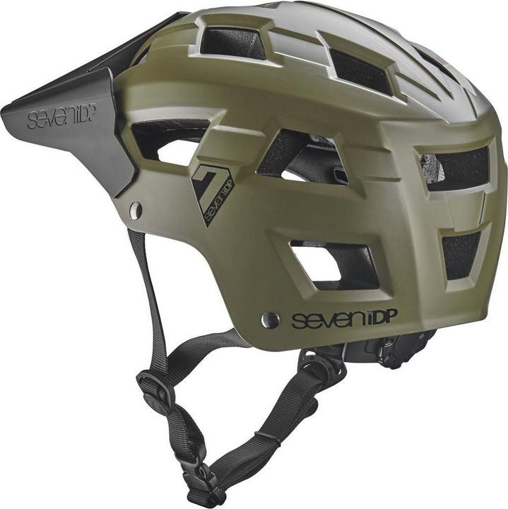 Actual product image Seven M2 (54 - 58 cm)