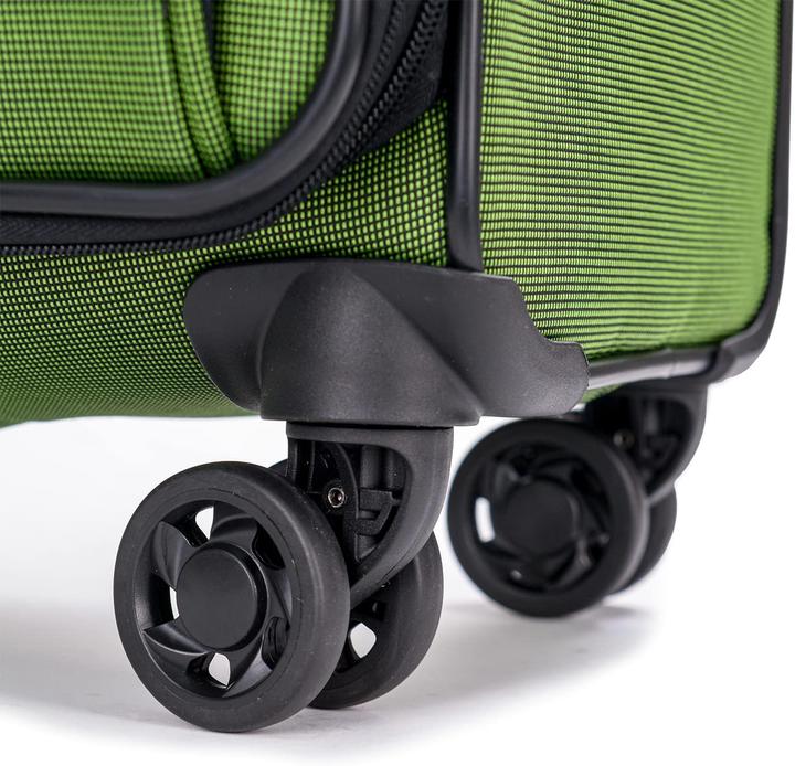 Actual product image Stratic Bendigo Light + Case (68 l)