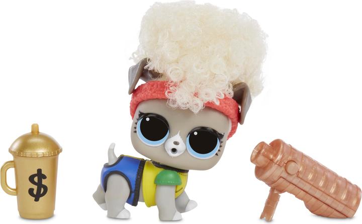 Produktbild MGA Lights Pets