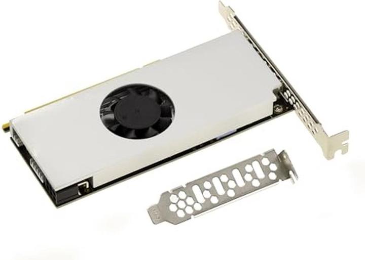 Produktbild Kalea-informatique PCIe x16 4-Port USB 3.2 Gen 2x2 Typ C Maschinenvision-Erfassungskarte