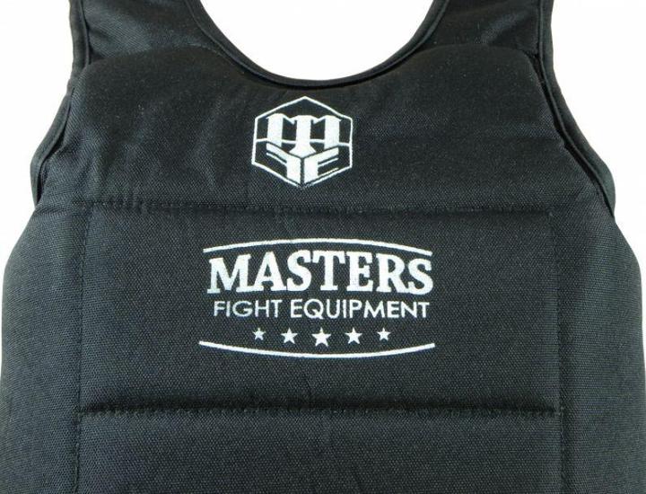 Image du produit Masters Kinder-Rumpfschutz