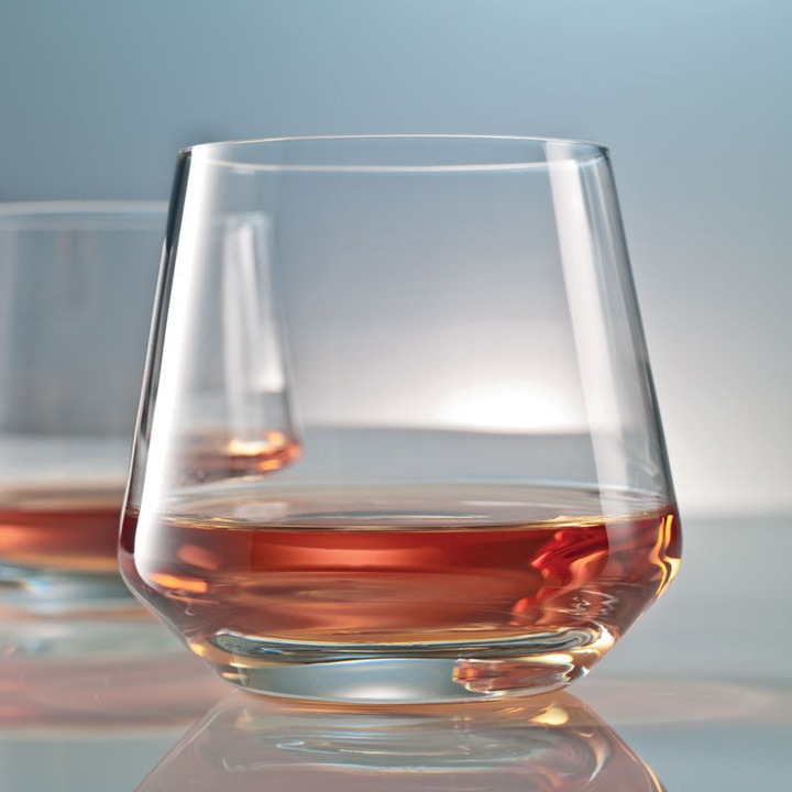 Produktbild Schott Zwiesel Pure Whisky (3.06 dl, 1 x, Whiskygläser)
