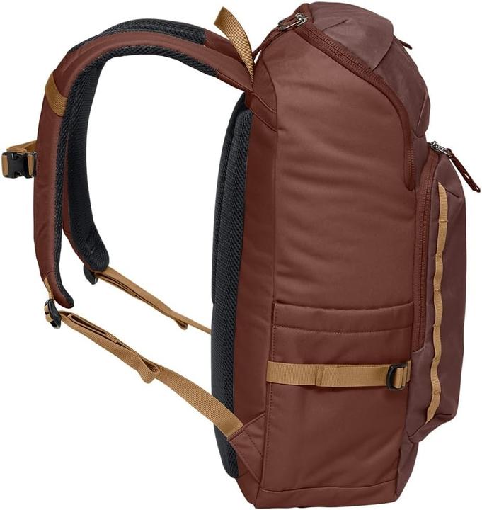 Produktbild Jack Wolfskin Dachsberg (22 l)