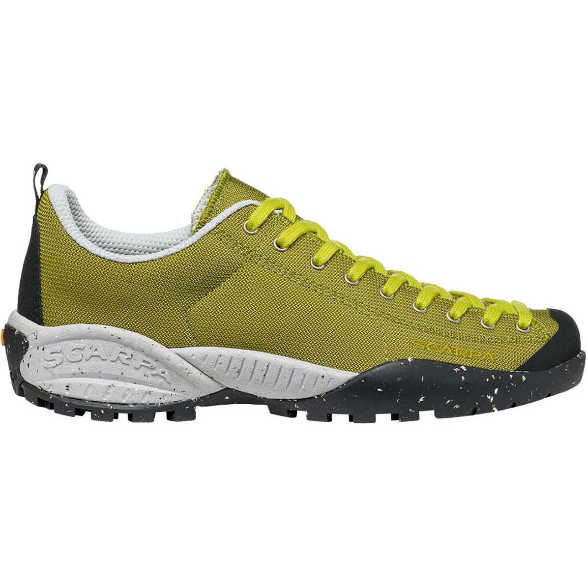 Thumbnail - Scarpa, Herren, Wanderschuhe, Mojito Planet Fabric (42), Gelb