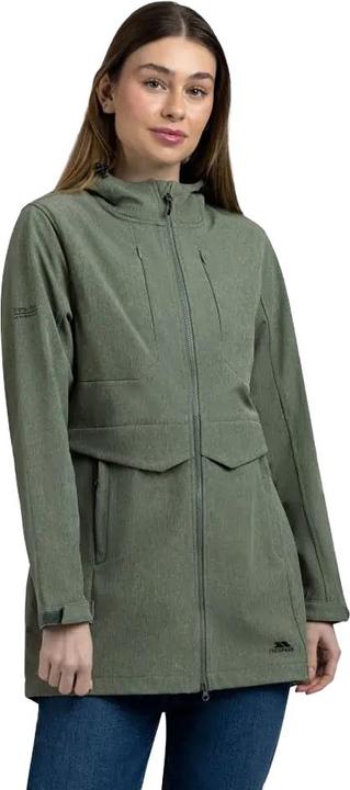 Produktbild Trespass Aylmer Softshelljacke (M)