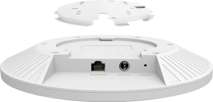 Actual product image TP-Link EAP673 (4804 Mbit/s)