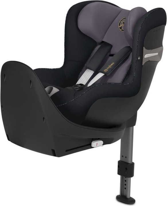 Actual product image Cybex Sirona S i-Size