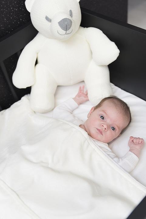 Produktbild Baby's only Classic (100 x 135 cm)