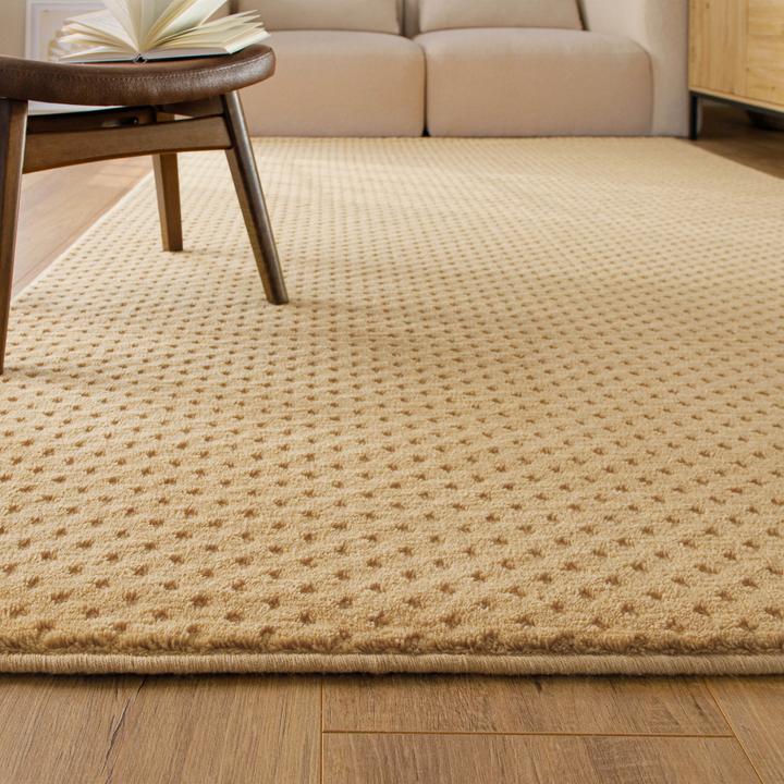Produktbild Wecon Home Teppich Castello THREE (200 x 140 cm)