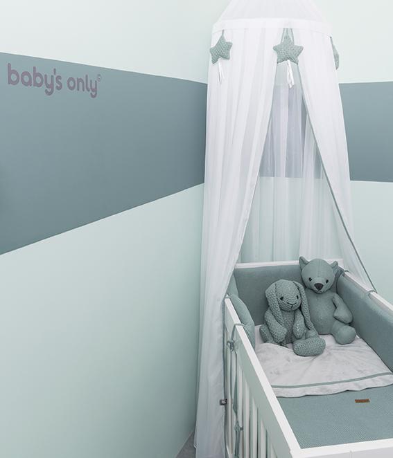 Produktbild Baby's only Classic (100 x 135 cm)