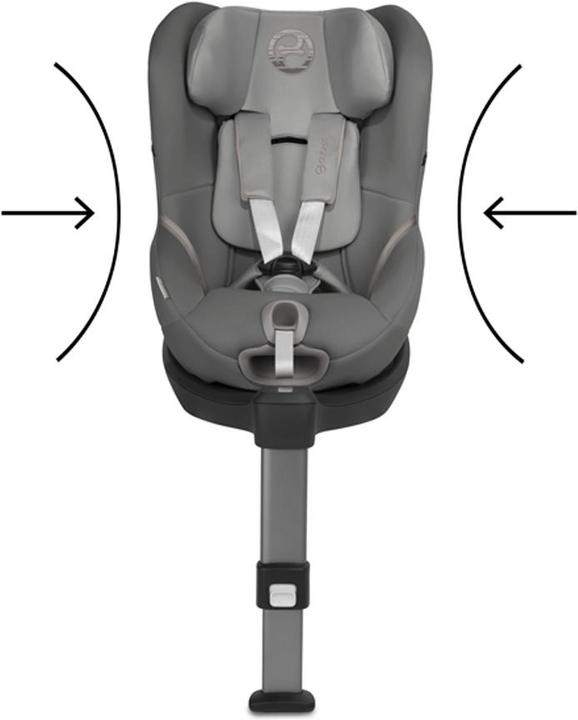 Image du produit Cybex Sirona S i-Size