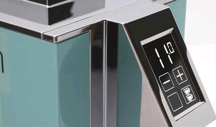 Produktbild Eureka Mignon Specialita (CH Stecker)