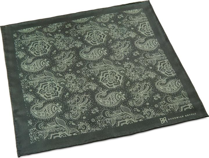 Image du produit Bohemian Revolt Bernie