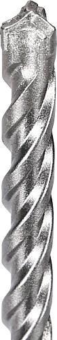 Actual product image Heller TRIJET SDSPlusDrill 8 x 160mm Set 101 (8 millimetres)